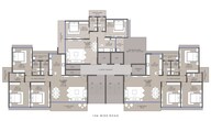 Platinum Oakwoods Floor Plans