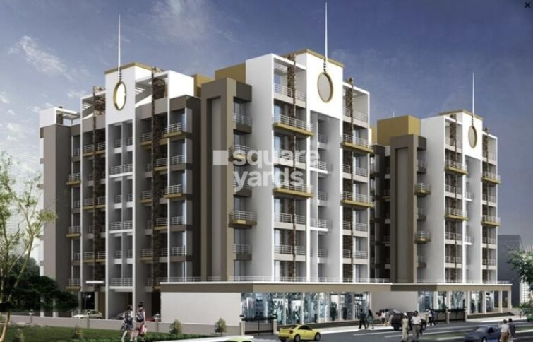 Platinum Palacio I Tower View