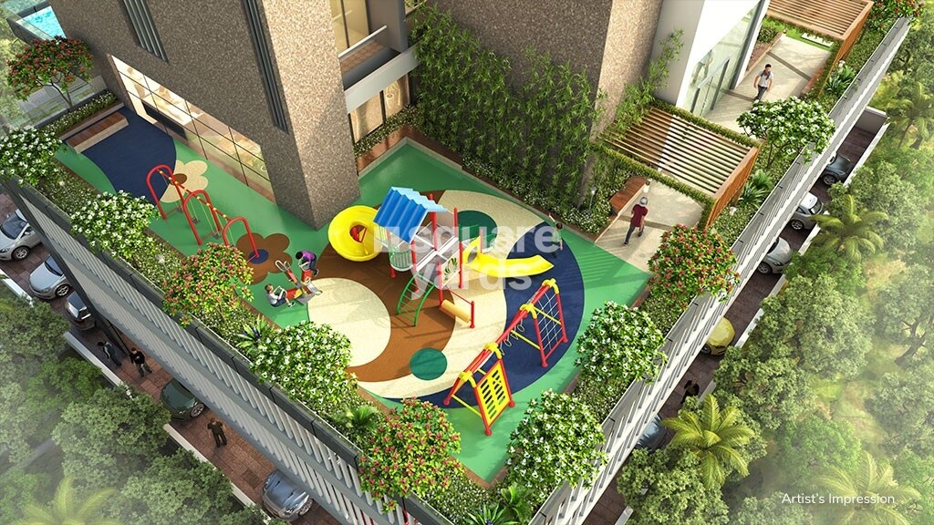 Platinum Palm Woods Amenities-Features 1