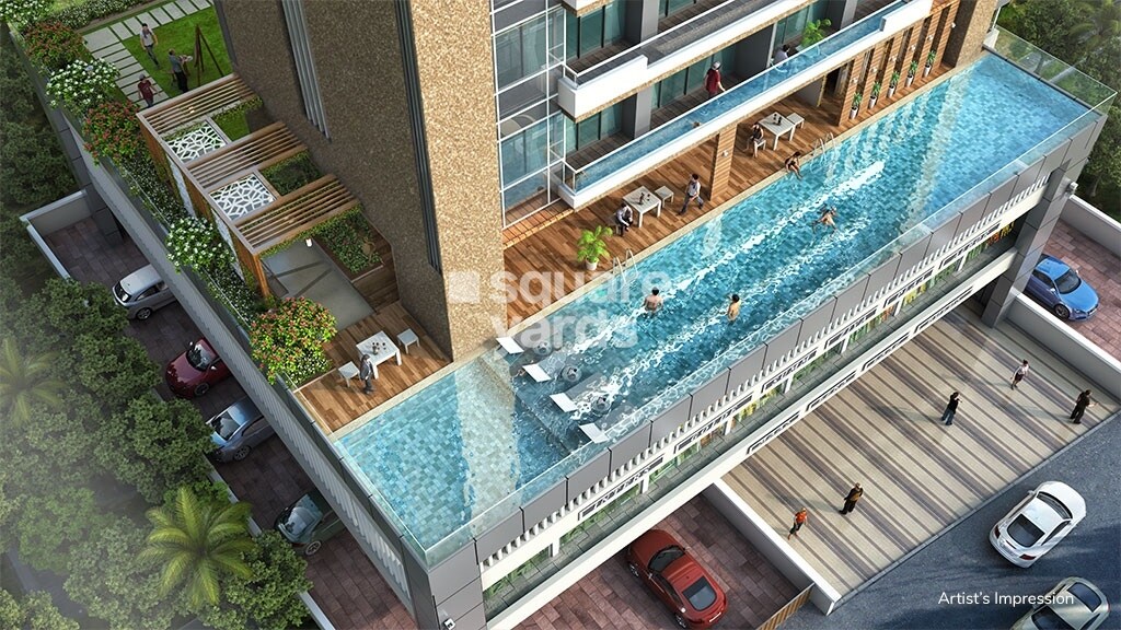 Platinum Palm Woods Amenities-Features 6