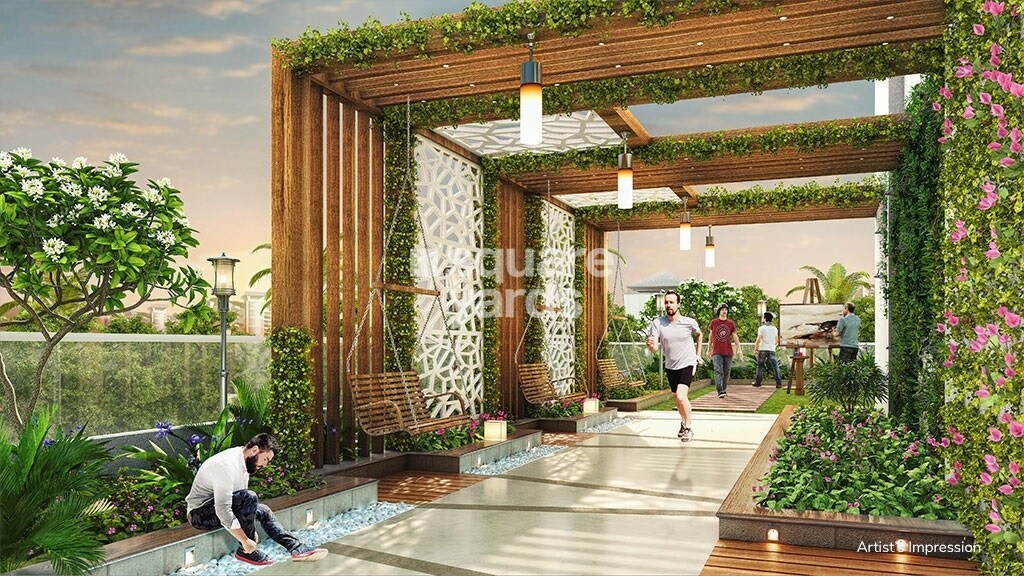 Platinum Palm Woods Amenities-Features 2