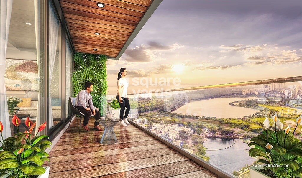 Platinum Palm Woods Amenities-Features 3