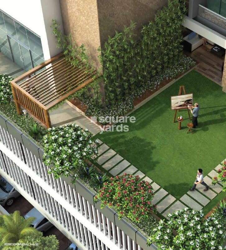 Platinum Palm Woods Amenities-Features 4