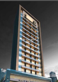 Platinum Palm Woods Tower View