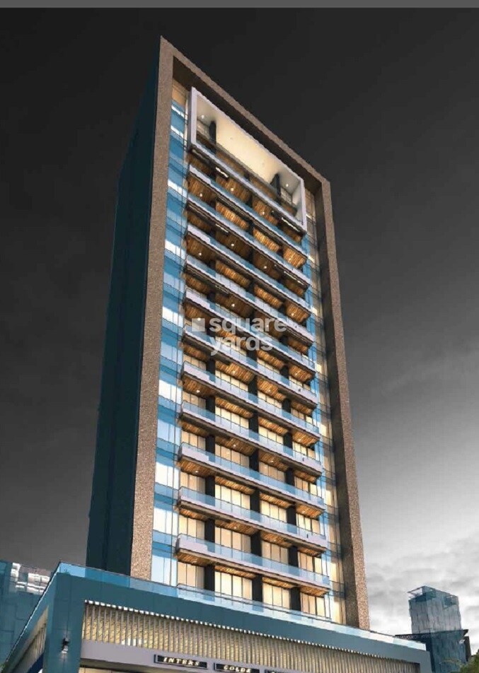 Platinum Palm Woods Tower View 1