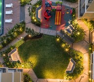 Platinum Parksyde Amenities-Features