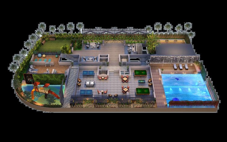 Platinum Parksyde Amenities-Features 3