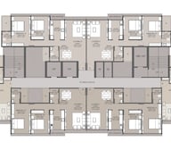 Platinum Sicily Floor Plans
