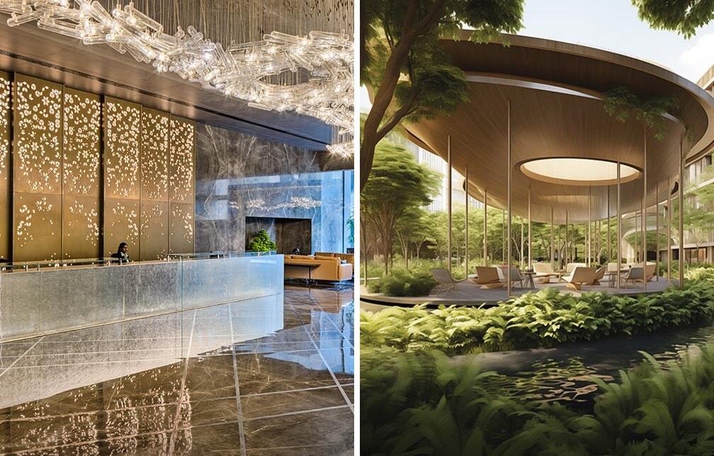 Platinum The Reserve Amenities-Features 2