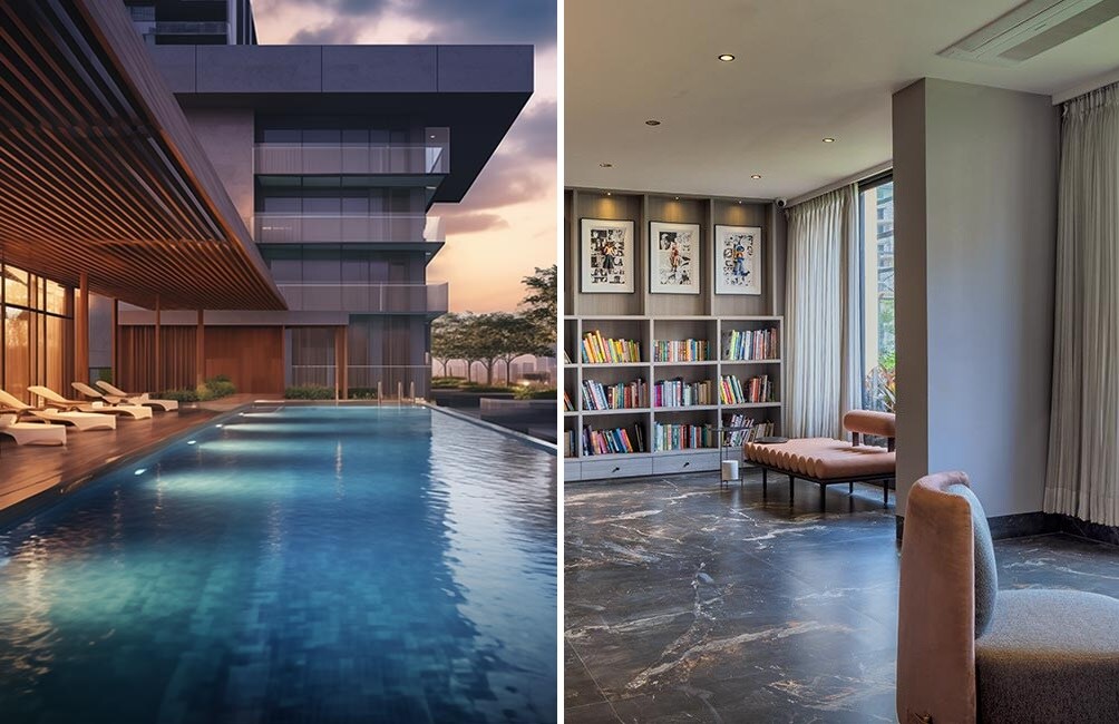 Platinum The Reserve Amenities-Features 3