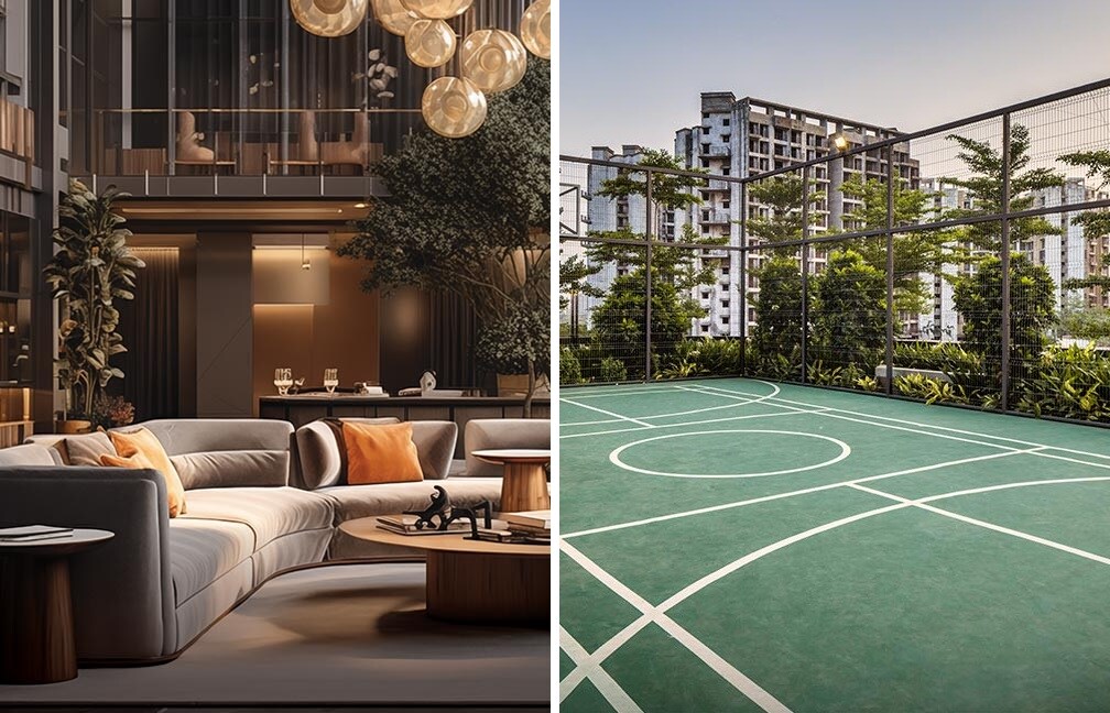 Platinum The Reserve Amenities-Features 4