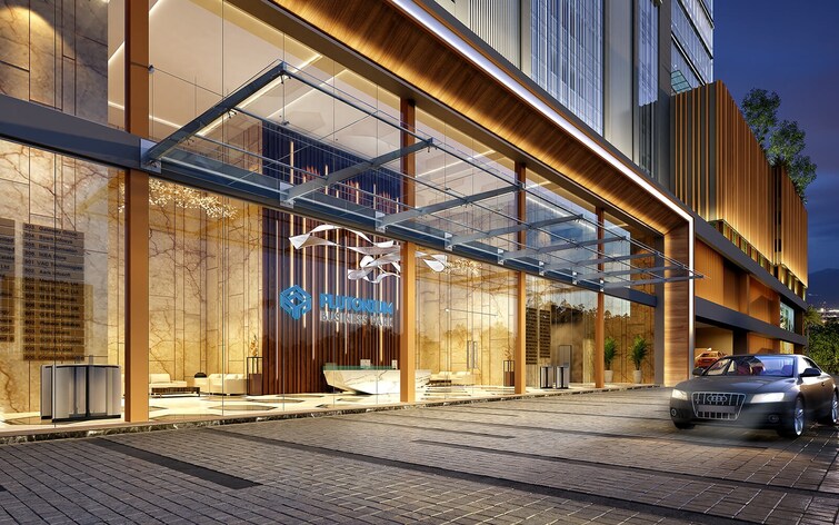 Plutonium Business Park Amenities-Features 2