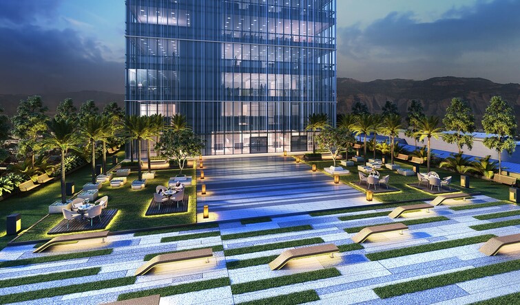 Plutonium Business Park Amenities-Features 3