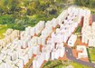 Poddar Samruddhi Complex Tower View
