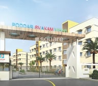 Poddar Svakam Vihar Entrance View