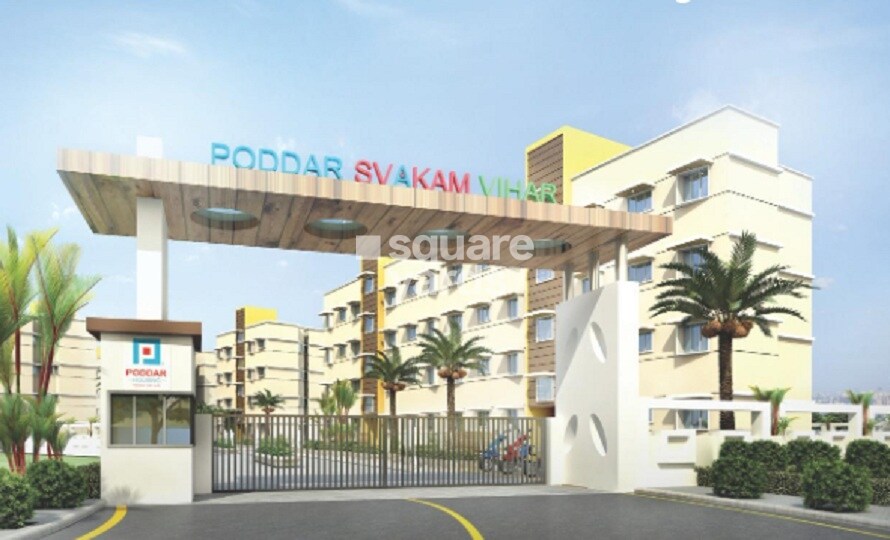 Poddar Svakam Vihar