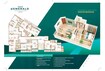 Pote Emrald Floor Plans