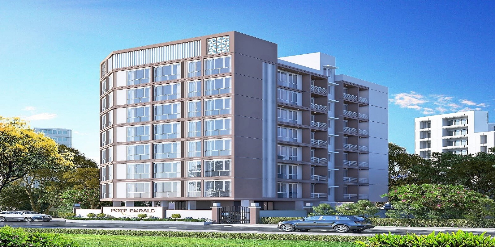 Pote Emrald Featured Image