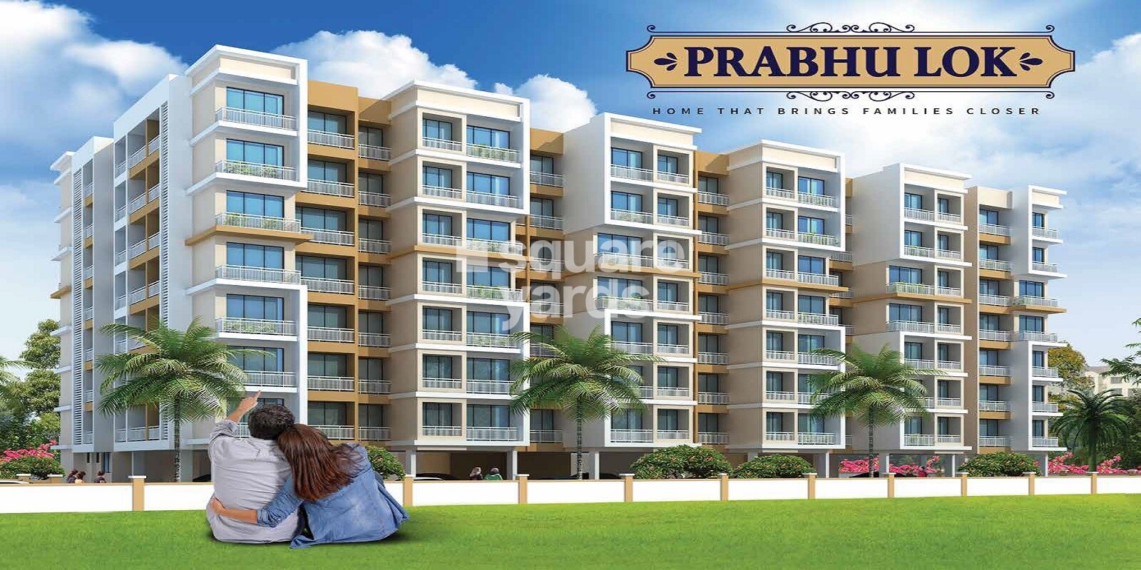 Prabhu Lok, Khopoli, Navi Mumbai