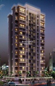 Pradhan Heigts Tower View