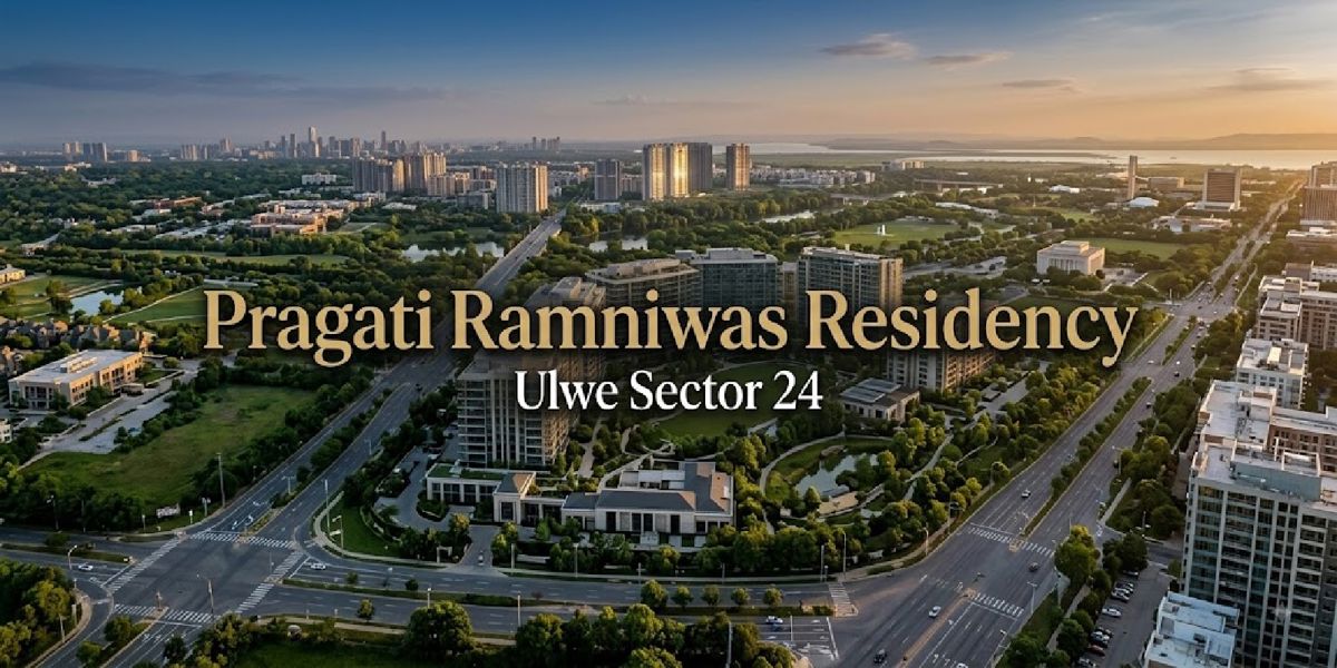 Pragati Ramniwas Residency