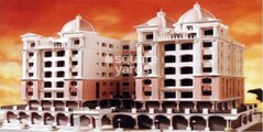 Prajapati Arcade