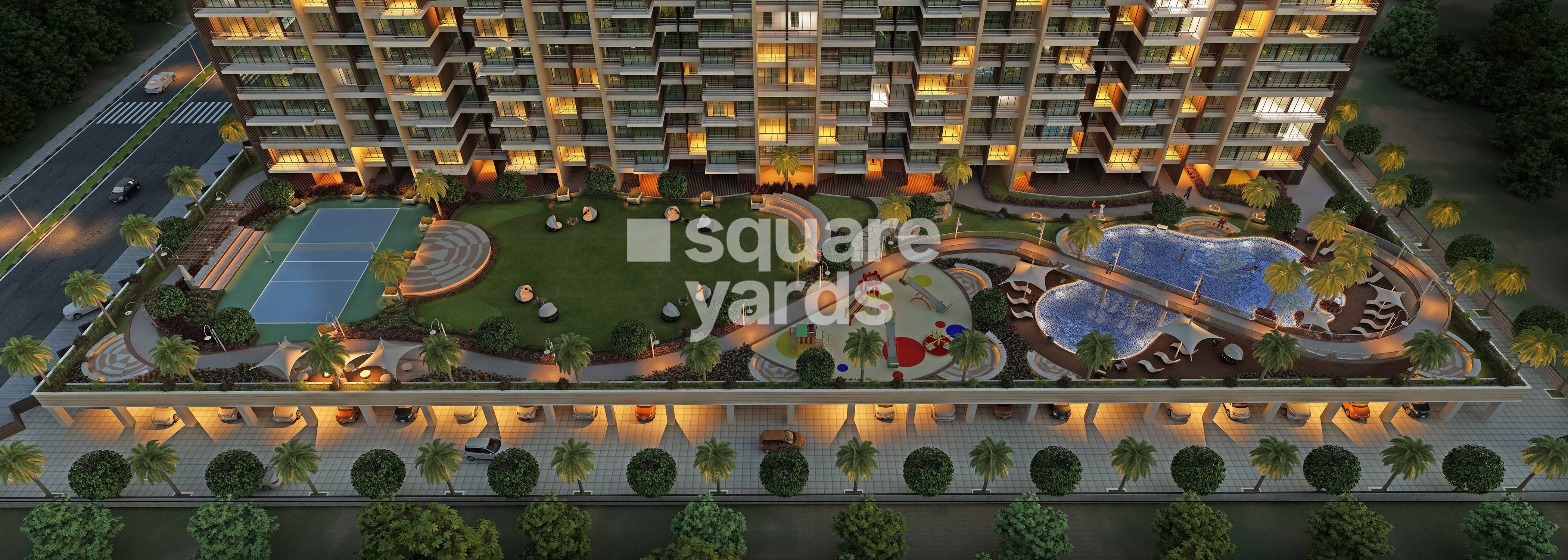 Prajapati Magnum Phase II