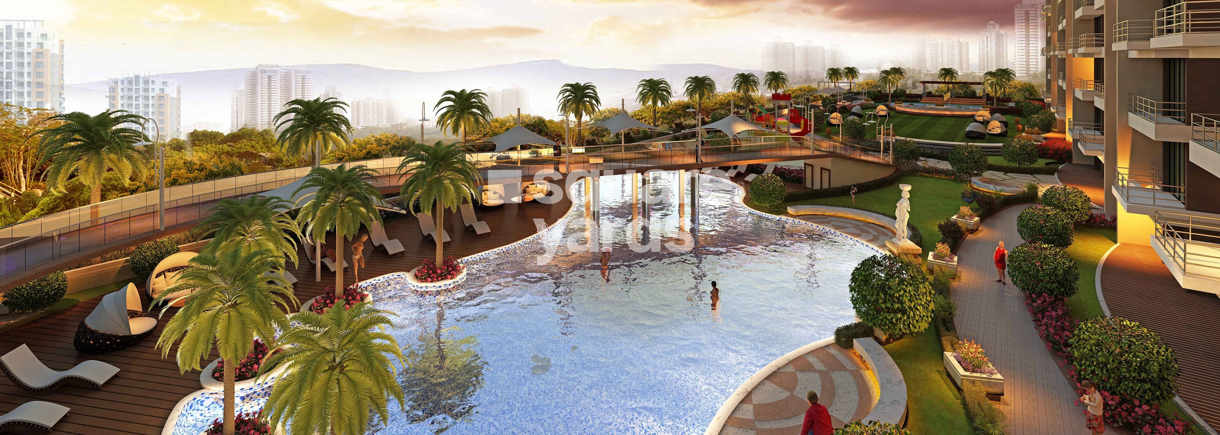 Prajapati Magnum Phase II