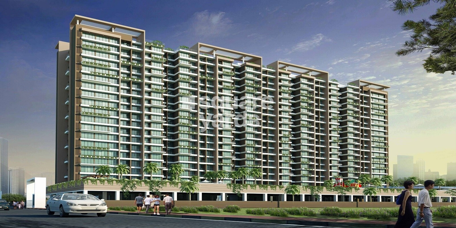 Prajapati Magnum Phase II