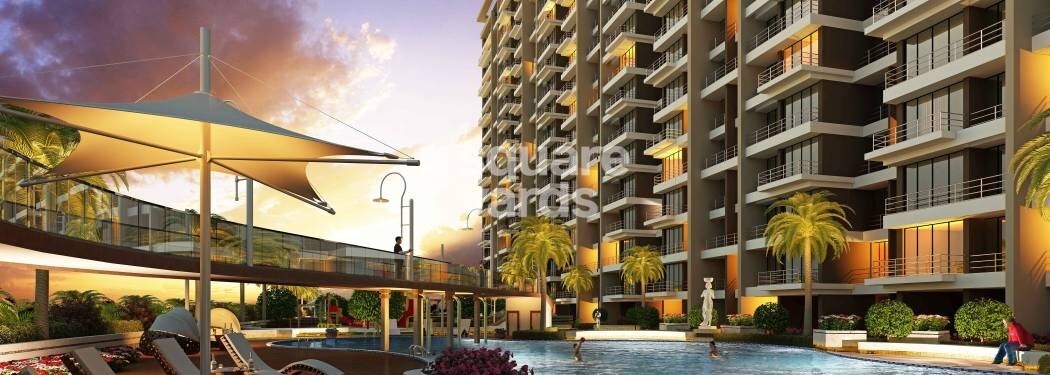 Prajapati Magnum Amenities-Features 1