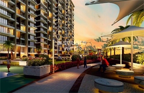 Prajapati Magnum Amenities-Features 5