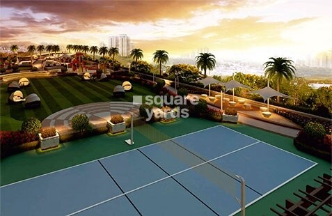 Prajapati Magnum Amenities-Features 3