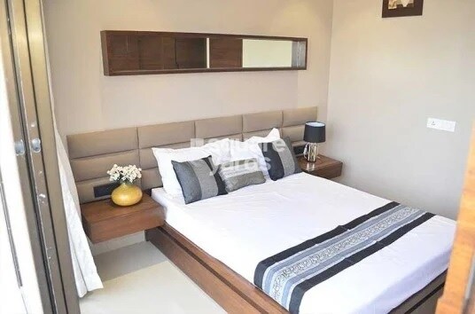 Prajapati Magnum Apartment Interiors 5