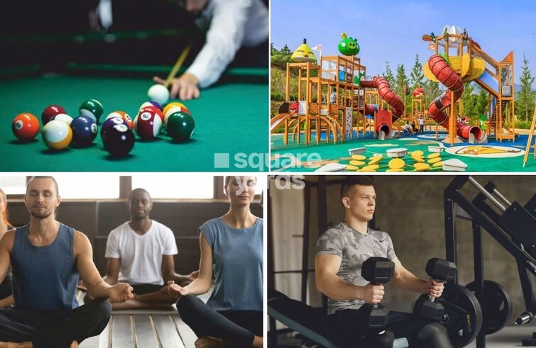 Prajapati Opal Amenities-Features 2