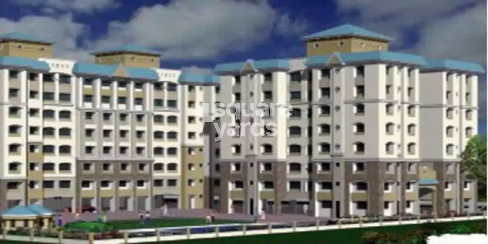 Prajapati Park Featured Image