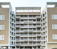 Prajapati Vihar Tower View