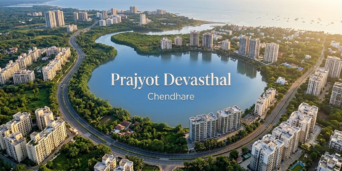 Prajyot Devasthal