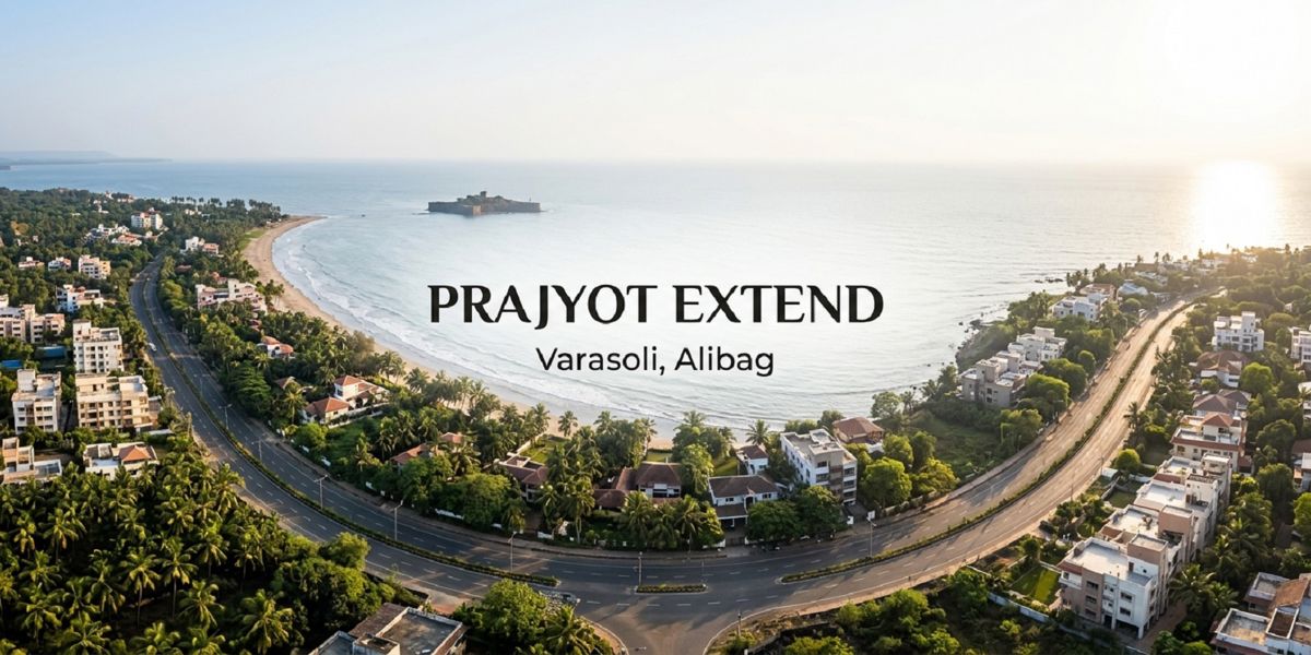 Prajyot Extend