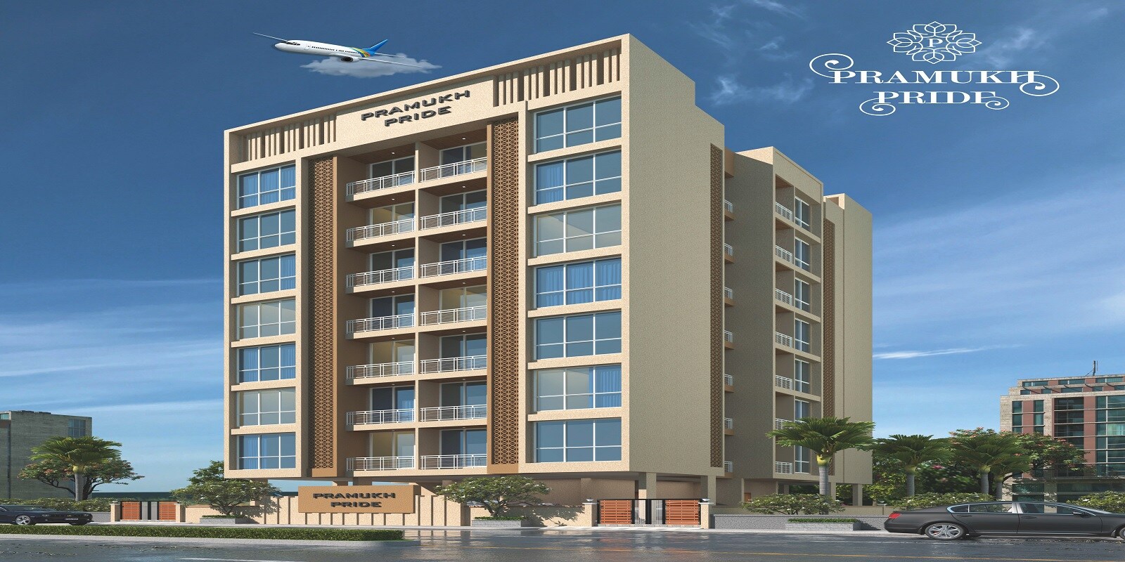 Pramukh Pride