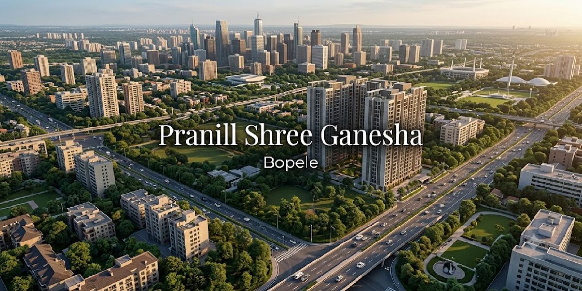 Pranill Shree Ganesha