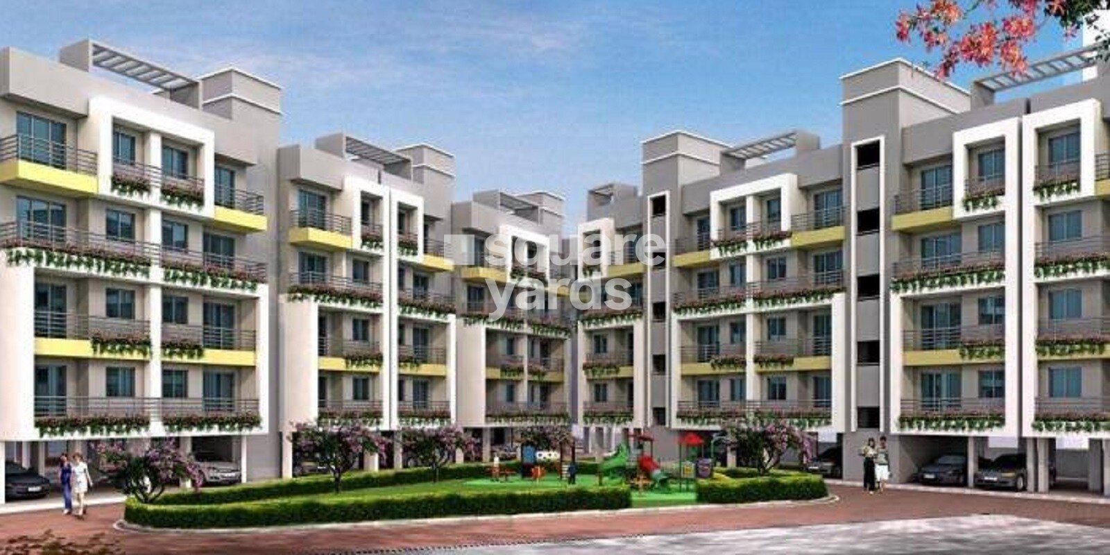 Pranjals Dream City