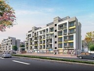 Pranjals Dream City Tower View