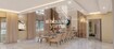 Prasanna Lodha Apartment Interiors