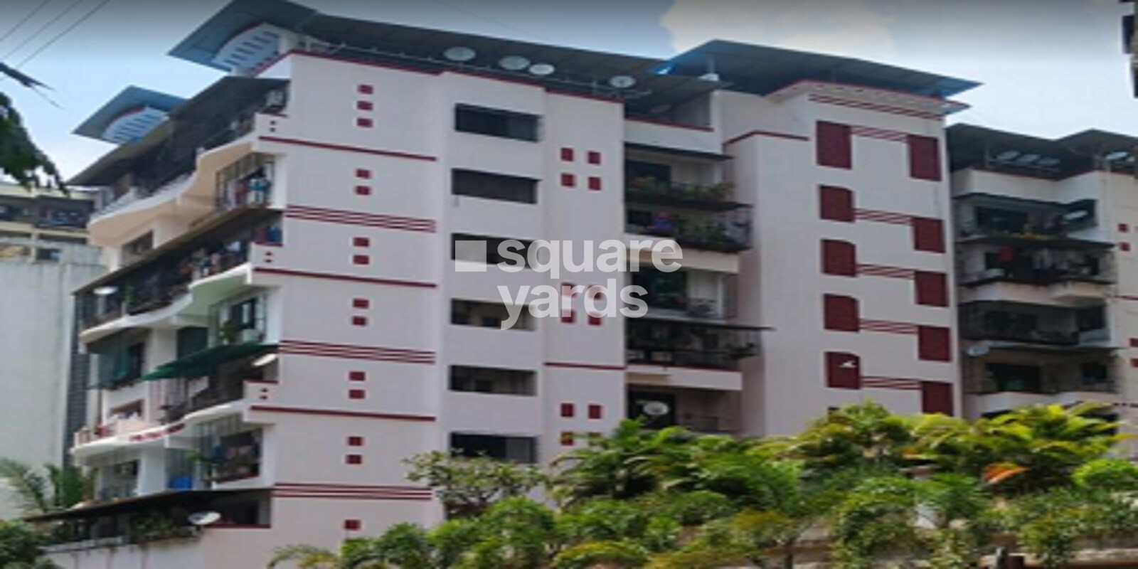 Pratham Residency Kamothe