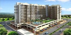 Pratik Gardens Kamothe