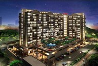 Pratik Gardens Kamothe Tower View