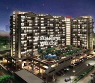Pratik Gardens Apartment Exteriors