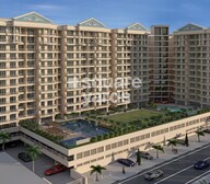 Pratik Gardens Apartment Exteriors