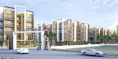 Prayag City