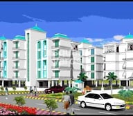 Prayag Gurudarshan Tower View